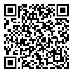 App Store QR code